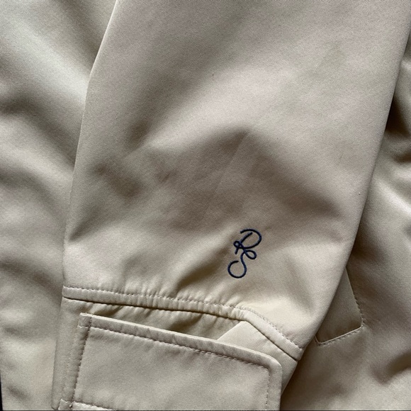 ROAMERS & SEEKERS Wanderlust Sailcloth Jacket - Picture 3 of 6